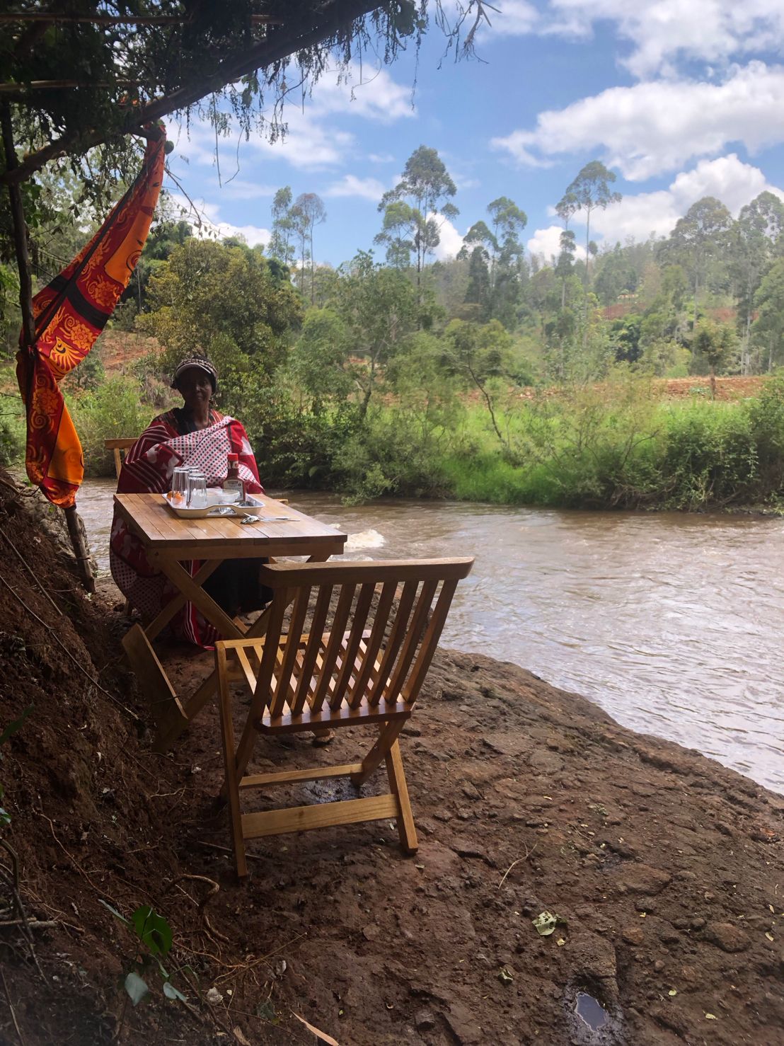 Coffee Tour