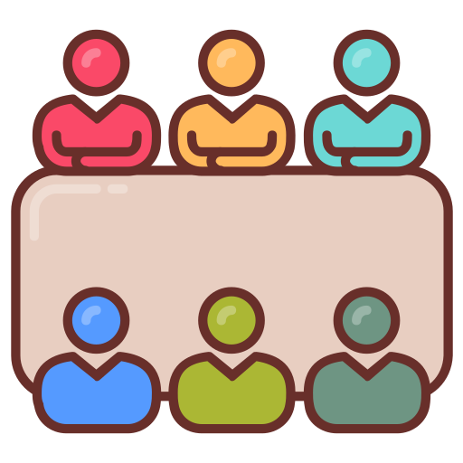 Walk Icon